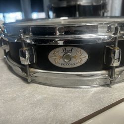 Snare Drum 