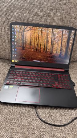 Acer Nitro 5 Gaming Laptop - AN515-54