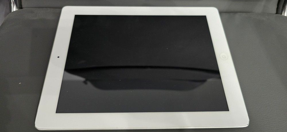 Ipad 2 For Parts