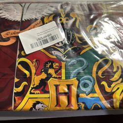 Harry Potter Tablecovers- 2 Pack