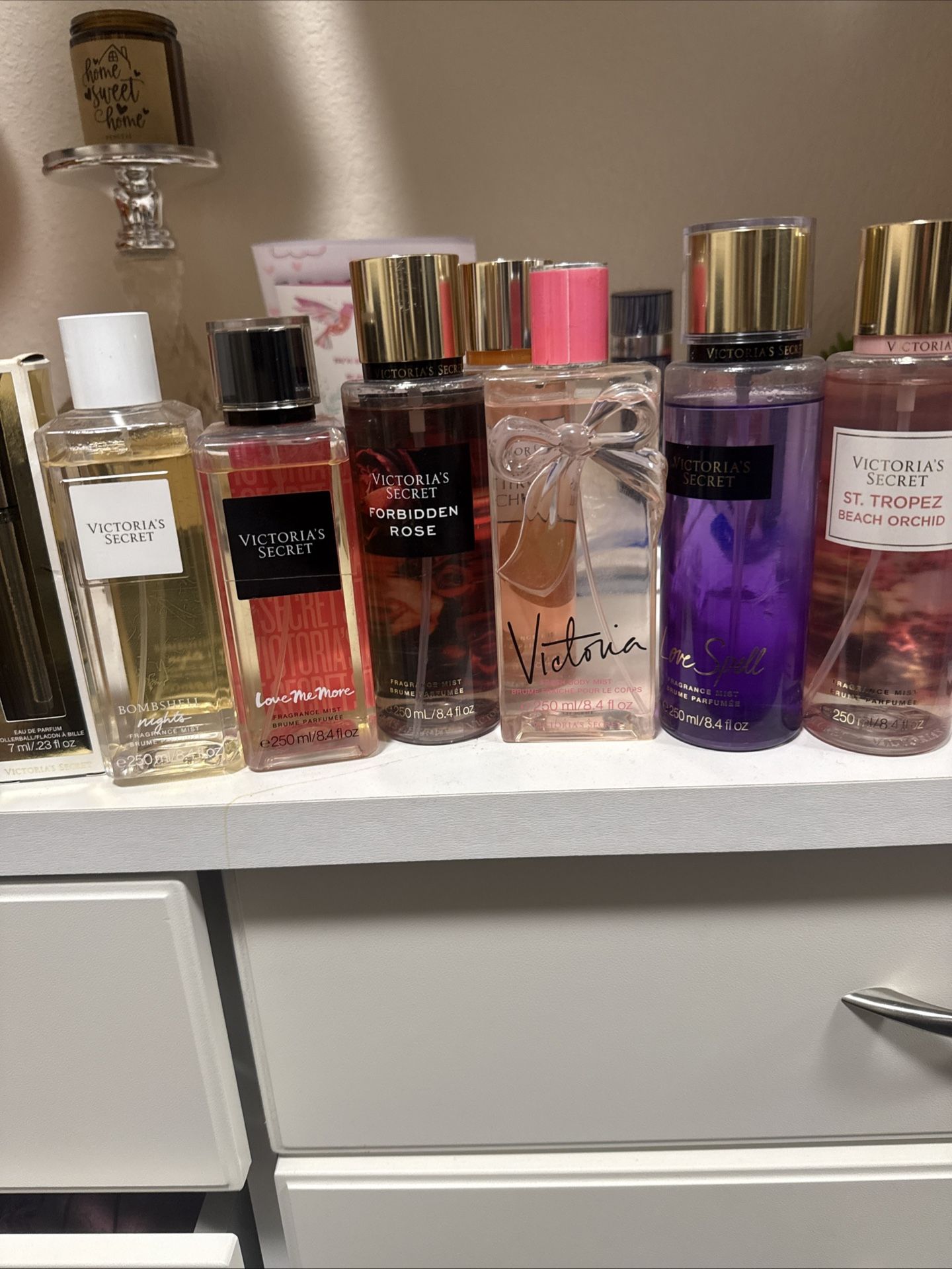 Bundle Victoria Secret