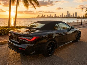 2022 BMW M440i