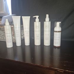 VARIOUS INNERSENSE STYLING PRODUCTS 