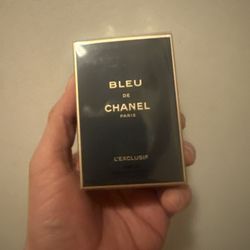 New Chanel Bleu 2.2 $206 Plus Tax $226 - $175 Cash Only No Trades