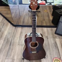 MONTANA GUITAR