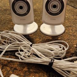 D-Link Camera
