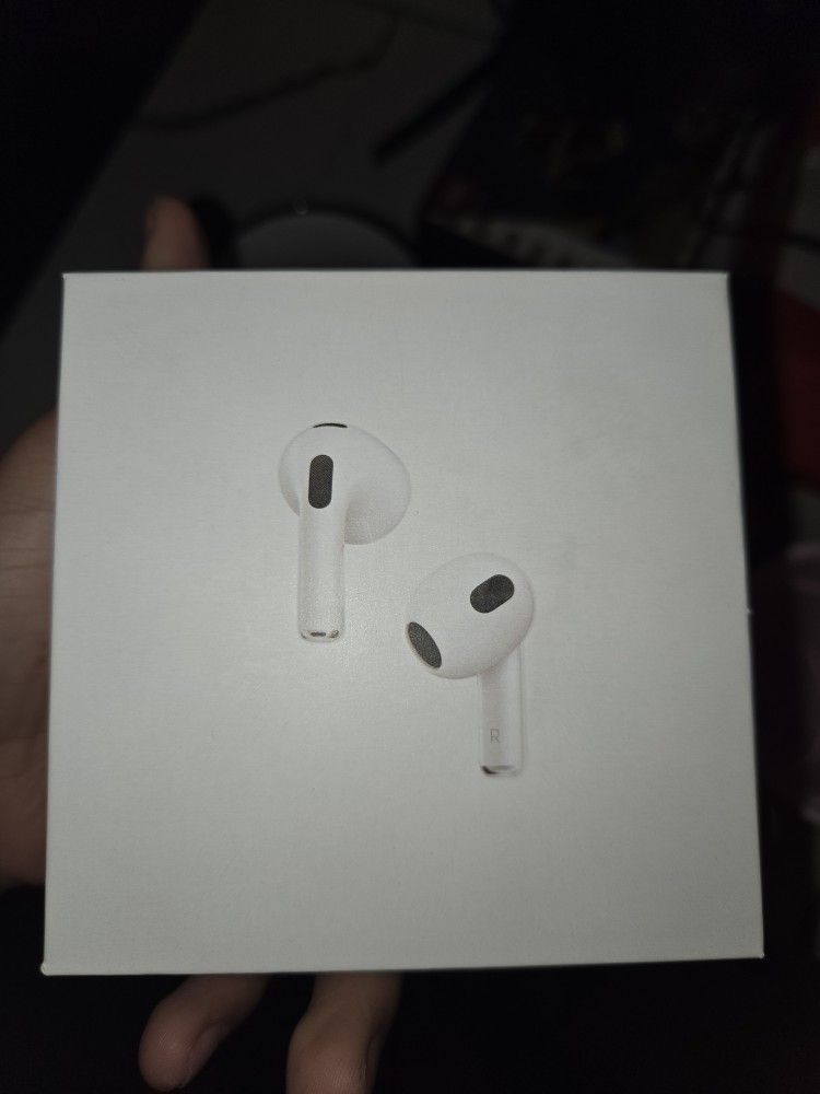 Airpod Gen 3