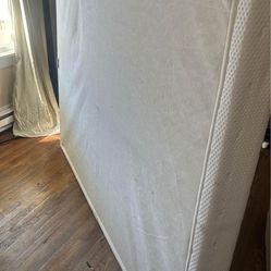 QUEEN box spring/support