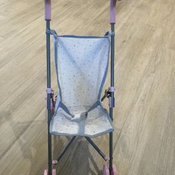 Stroller For Dolls 