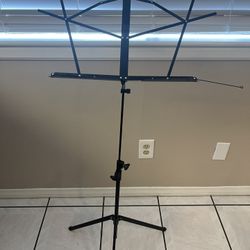 Music Stand