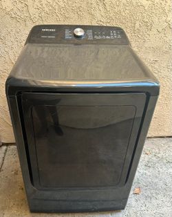 Samsung Dryer