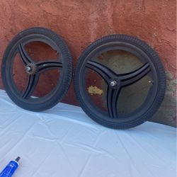 Bike Rims