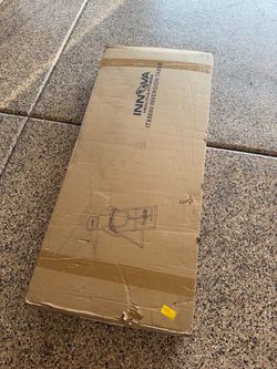 Innova Health & Fitness (inversion table)