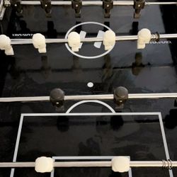 Foodball Table/ Air Hockey Table 