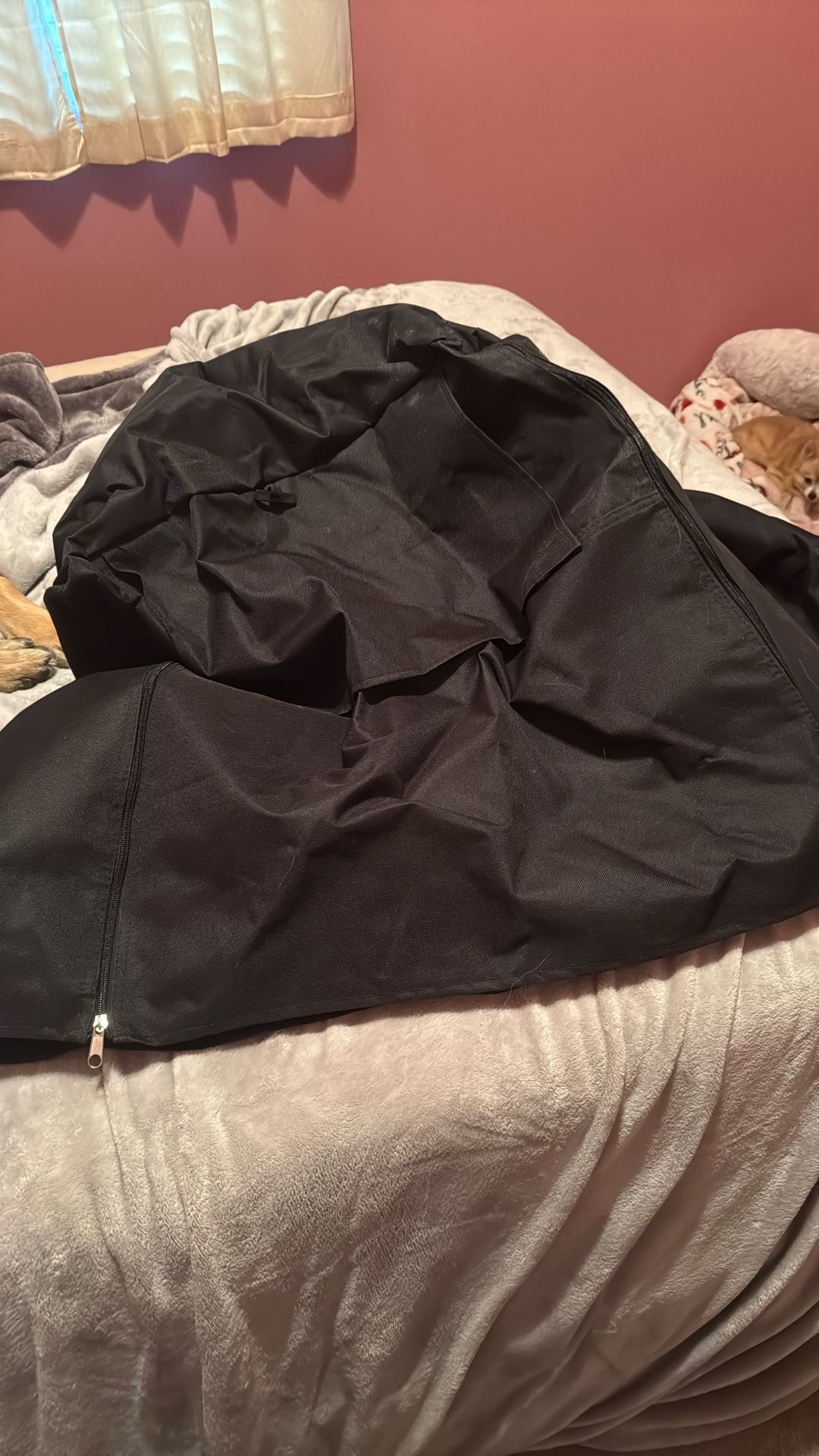 Large Dog Crate Cover New Never Used