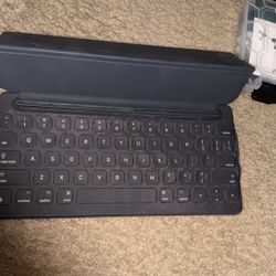 iPad Keyboard 