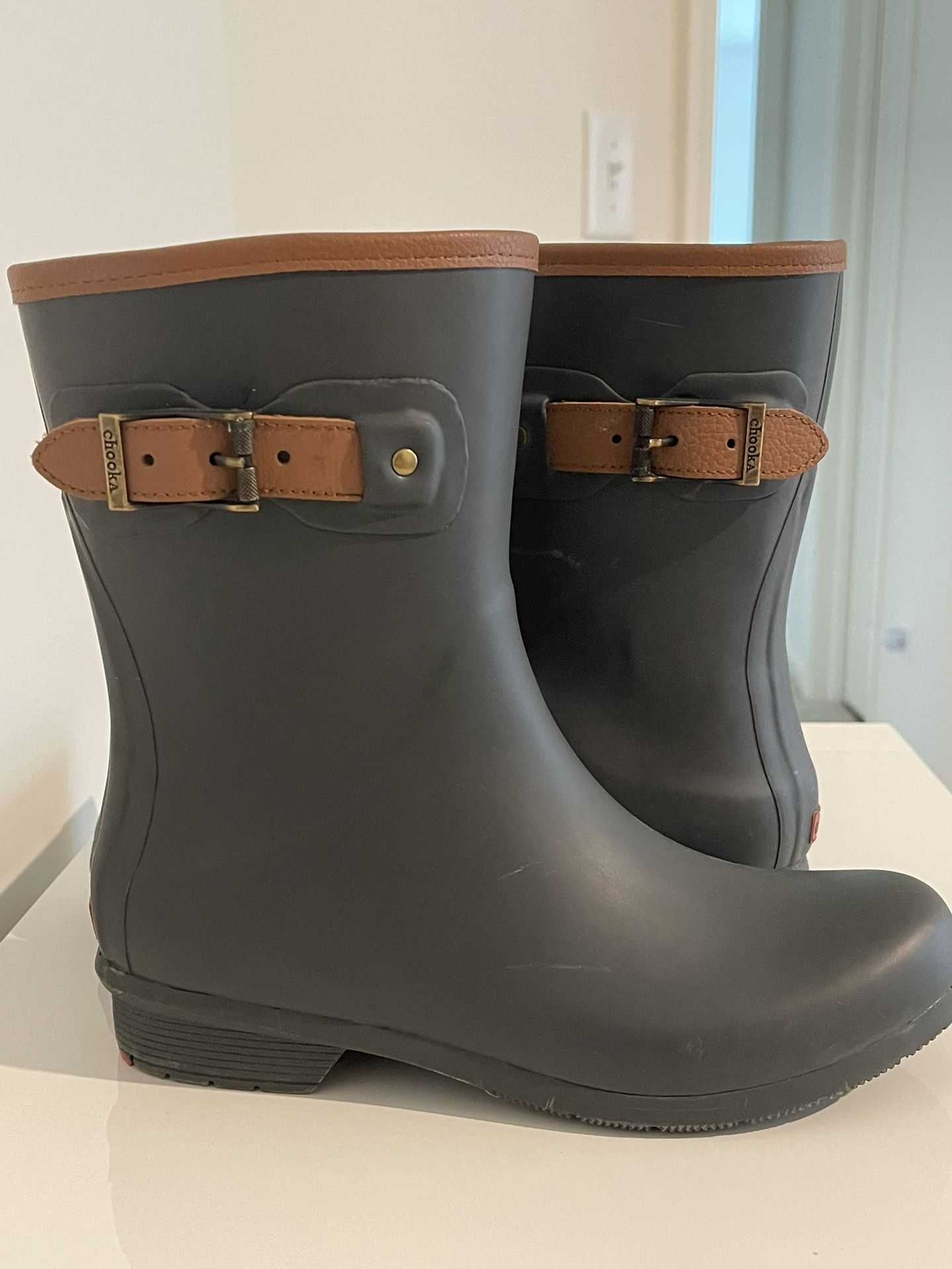 Chooka Women’s Rain Boots