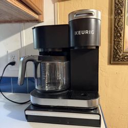 Keurig KDUO