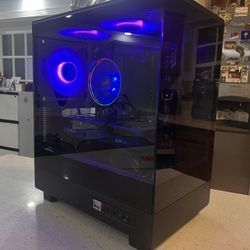 Brand New Custom Gaming PC (read description)