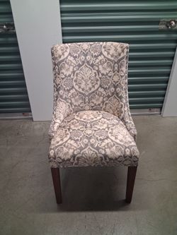 Vintage chair