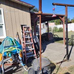 Weight Bar