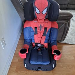 Booster Car Seat