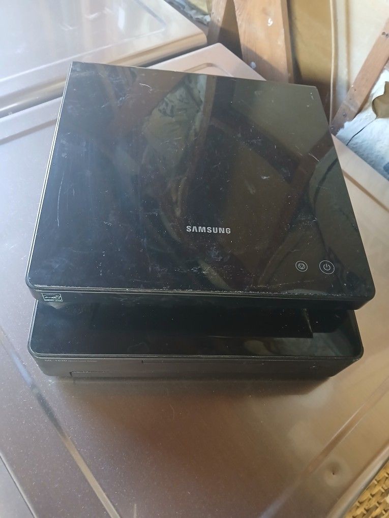 Samsung Printer