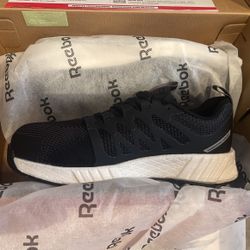 Steel Toe Woman Shoes