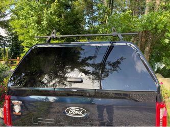Truck bed cap 5.7 feet