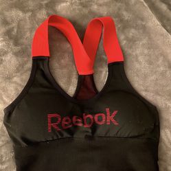 Reebok Sport Bra $10