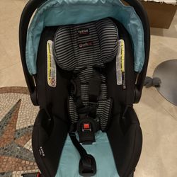 Infant Car Seat 