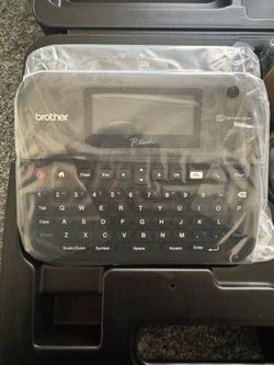 Label Maker
