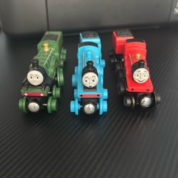 Thomas And Friends Wood 