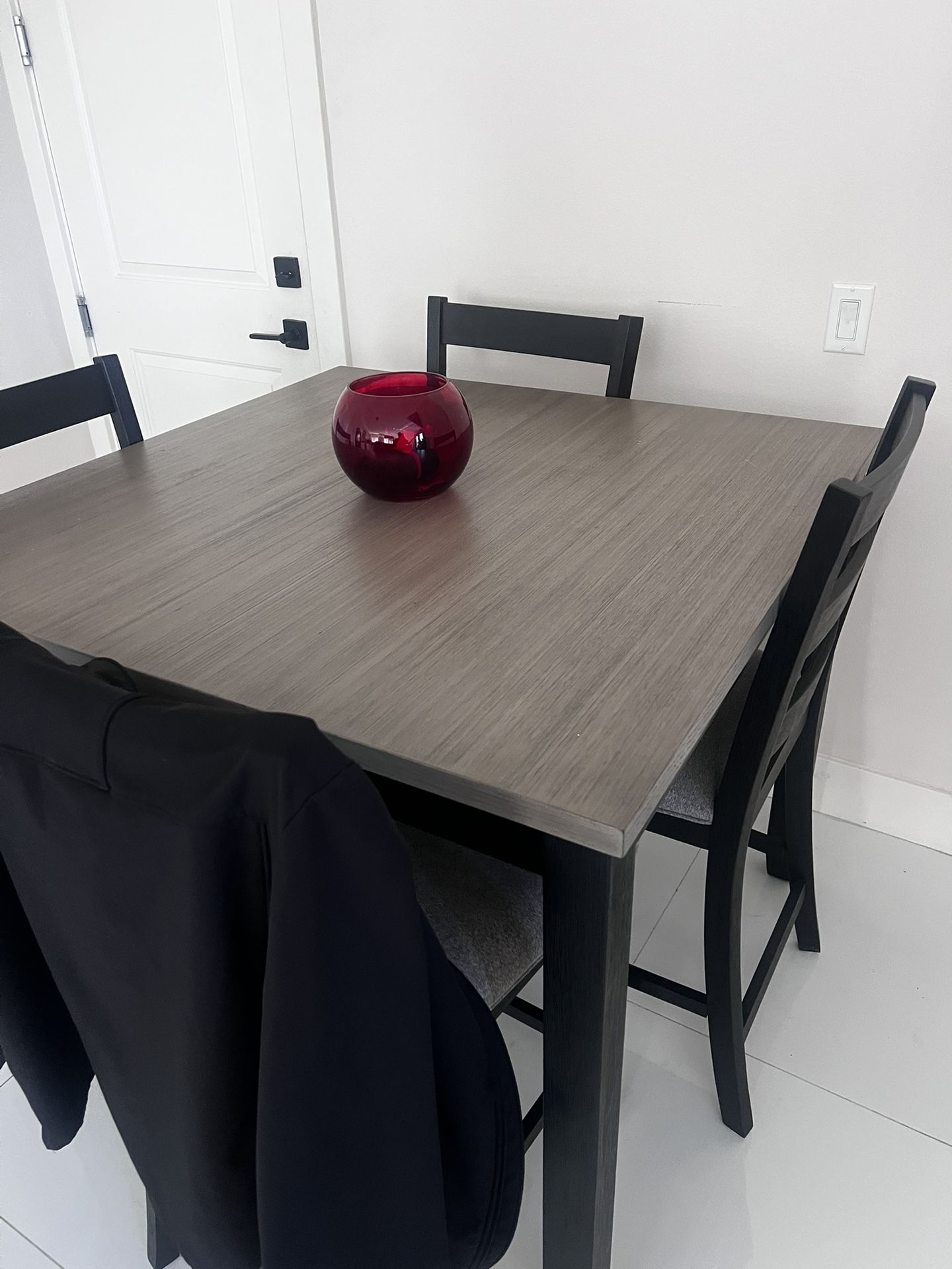Kitchen Table