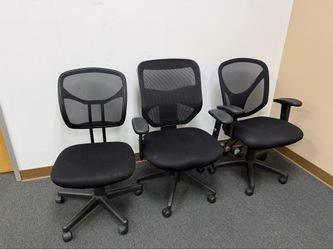 Office Chairs