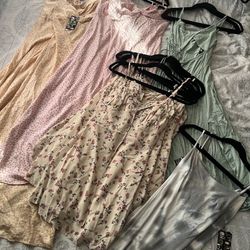 Lot Of BRAND NEW Dresses
