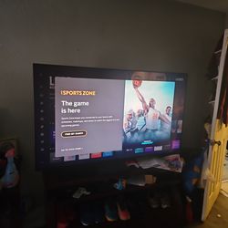 Vizio 75 Inch Smart TV