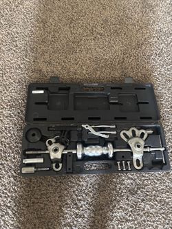 Hammer puller