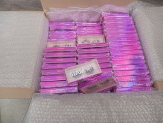 New Eyelashes on sale