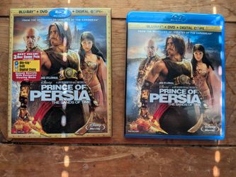 Prince of Persia