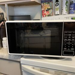 Small Microwave