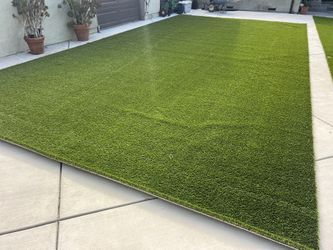 Artificial Grass 15’x26’ $850 