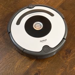 Roomba 670 iRobot Vacuum Cleaner