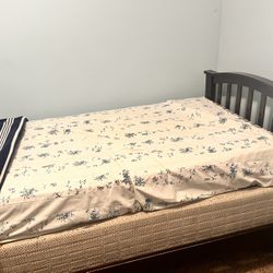 Twin Bed Set