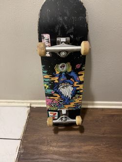 Skate board 
