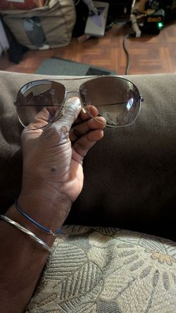 Ray Ban shades