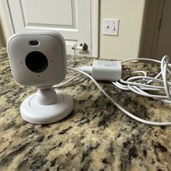 Blink Mini Camera System