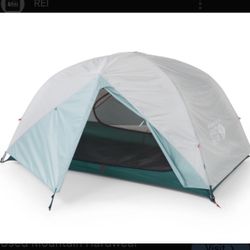 Mineral King 2 Person Backpacking Tent By Mountain Hardware