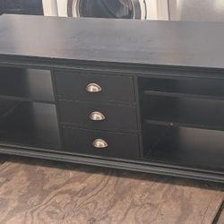 64 Inch Entertainment Center 