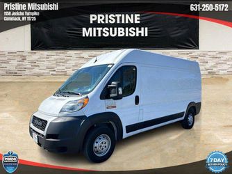 2022 RAM ProMaster 2500